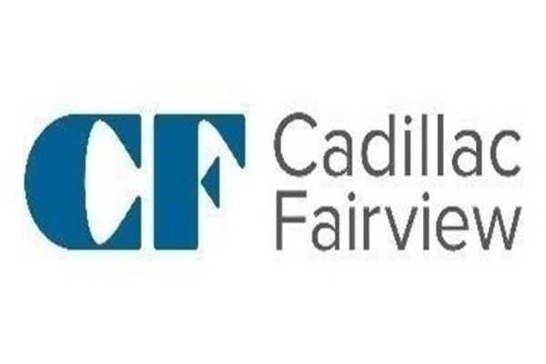 CF Fairview Mall